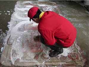 哈尔滨地板清洁